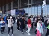 Около 1,8 млн. души се очаква да преминат през китайските летища по време на празника „Цинмин“