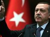 Турският президент Реджеп Ердоган
ще бъде на визита в Русия през март 
