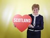 Стърджън: Отказът на Мей да обсъжда нов референдум в Шотландия ще разклати Великобритания