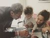 Джеф Голдблум стана баща за втори път