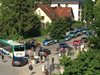 Един румънски гражданин е пострадал 
при вчерашния инцидент в Мюнхен