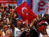 Турски вестници: Четири опозиционни партии в коалиция за изборите на 24 юни