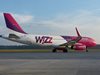 Wizz Air спира полетите от София до Варна