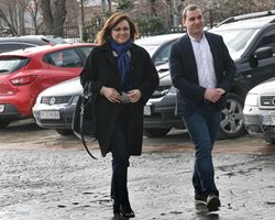 Върл противник на Гергов втори в листата на БСП за Пловдив-град след Вигенин