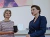 Илиана Раева пожела Лечева да е по-дълго министър, Радостин Василев я разплакал