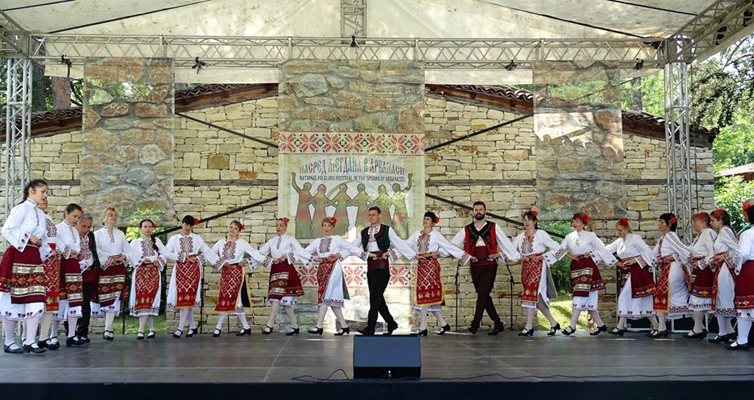 Велико Търново кани на 5 фестивала този уикенд