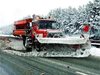 Кметът на Русе ще санкционира снегопочистващите фирми