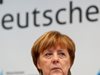 Виелица отмени визитата на Меркел при Тръмп