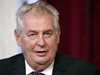 Президентът на Чехия: Терористите могат да създадат европейска база в Босна
