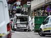 Атентаторът с камион в Стокхолм искал да спре атаките срещу "Ислямска държава"