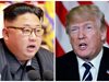 Договориха датата и мястото на срещата Тръмп - Ким Чен Ун