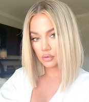 Клои Кардашиян СНИМКА: инстаграм/khloekardashian/