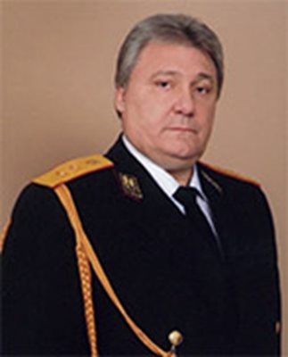 Д-р Илия Баташки.