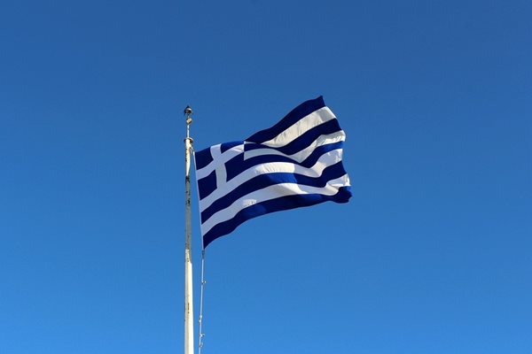 Близо 30% от гърците са в риск от бедност
