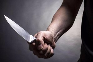Син прободе баща си с нож в Монтанско