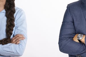 6 знака, че изопачавате конфликт в работата