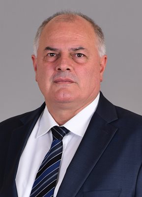 Атанас Стоилов, кмет на Акасаково