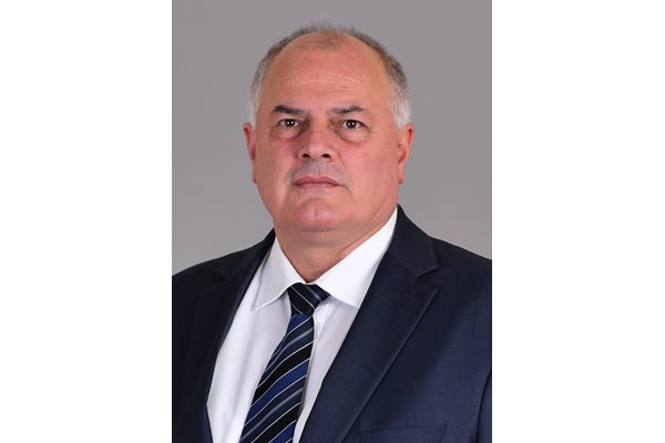 Атанас Стоилов, кмет на Акасаково