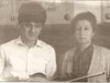Почина учителката по цигулка на Васко Василев