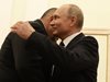 Путин и Борисов: “Турски поток” завива към България (Обзор)