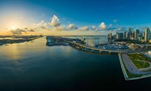 До 80 години Маями може да е под вода (Снимки)