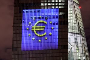 Евростат: 37,4 милиарда евро е дефицитът на ЕС през второто тримесечие