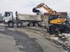 Над 140 тона отпадъци от незаконни сметища събра „Чистота“ в Пловдив