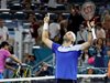 Голям Григор Димитров! Удари №2 в света в Маями и е на победа от топ 10 в ранглистата (Видео, Снимки)