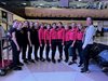 Националките по художествена гимнастика заминаха за световната купа в Баку