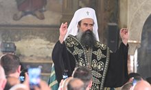 Братът на патриарх Даниил: Изненадах се, че бе избран, но съм сигурен – той ще
служи достойно и усърдно