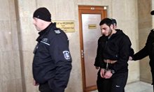 20 години затвор за Омар, който прегази двама полицаи в Бургас