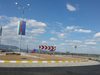 След 5-километрова колона на магистрала "Струма", отвориха кръговото край Кочериново