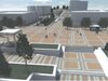 Изцяло нов градски площад ще има 
Горна Оряховица с проект за 6 млн.лв
