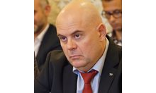 Иван Гешев - първият номиниран за главен прокурор (НА ЖИВО)