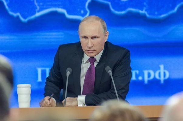 Здравето на Путин - повод за всякакви слухове и обгърнато в пълна мистерия