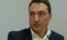Добромир Живков: Първият мандат изглежда с все по-сериозни възможности