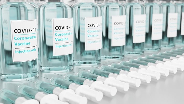 Първите детски ваксини срещу COVID-19 са вече налични у нас
СНИМКА: Pixabay