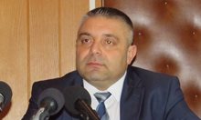 Ст. комисар Димитър Машов за пияния експерт: ОДМВР - Велико Търново осъжда подобно поведение