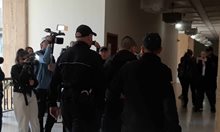 Прокуратурата за сириеца Омар, прегазил двама полицаи в Бургас: Действал е умишлено (Видео)