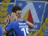 "Левски" спечели драматично 1:0 срещу "Лудогорец" за победа №1 на Люпко (видео)