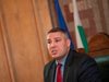 ВСС прие оставката на шефа на Софийския районен съд Методи Лалов (обновена)