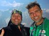 Алпинистът Атанас Скатов към Боян Петров:  Може да стане чудо и да се появиш отнякъде