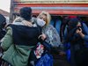 Русия: Турция насилствено изтласква към гръцката граница около 130 000 бежанци