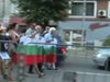 Недоволни граждани отново протестират във Варна