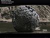 Афганистанец изобрети топка, обезвреждаща мини (Видео)