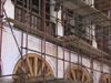 Спешен ремонт в Рилския манастир (Видео)