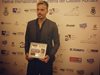 Ники Илиев с две награди от филмов фест в Италия