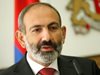 Арменският премиер: Подавам оставка. Пожелавам на всички успех на изборите