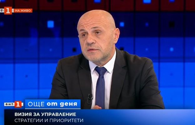 Дончев за изборите: Колективната мъдрост работи, но е нормален ефектът на омръзване