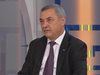 Симеонов: Отговорни сме пред България, избирателите и пред собствената си съвест